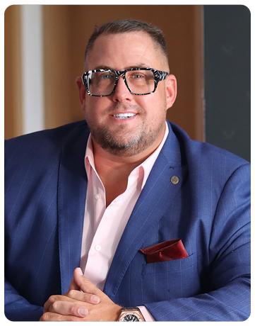 Dr. Lee Hutchinson