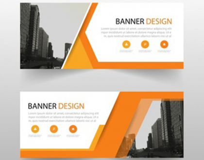 Website Banner