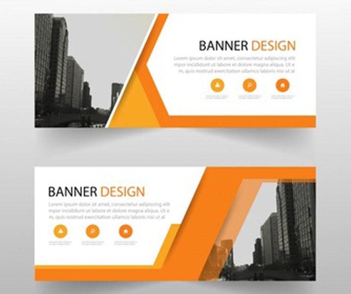 Website Banner