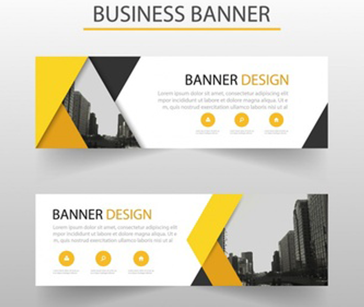 Website Banner