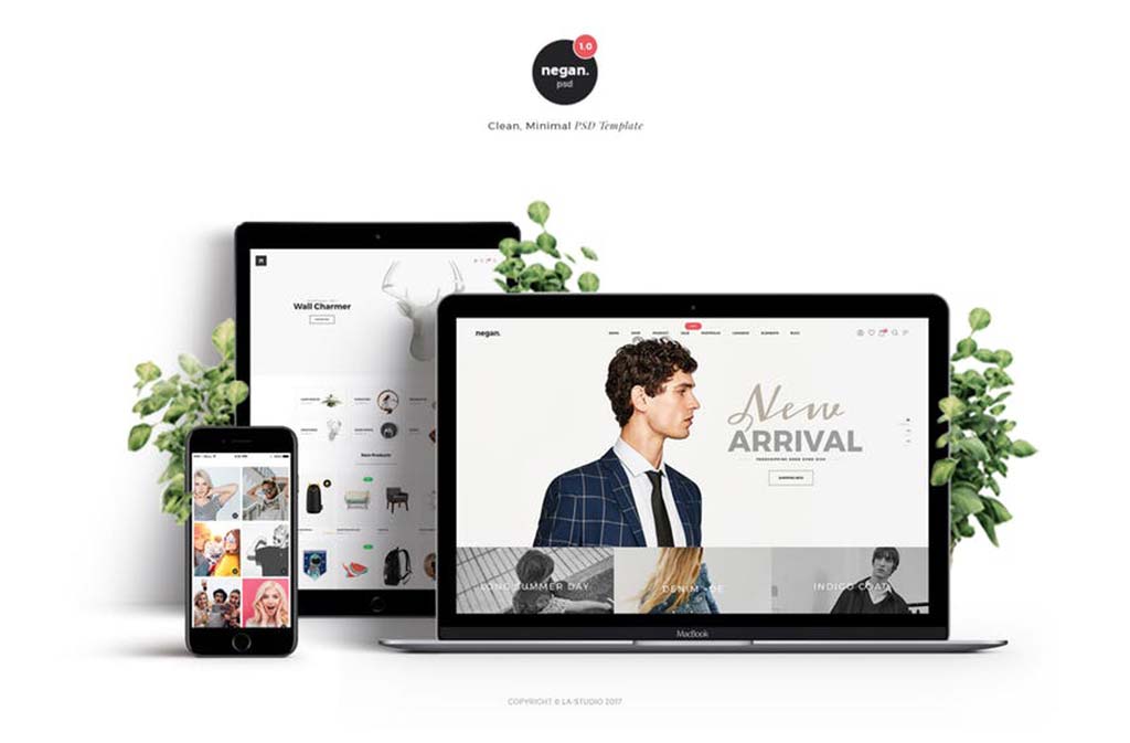 Custom Logo and Web Design Company - Vibrant Media