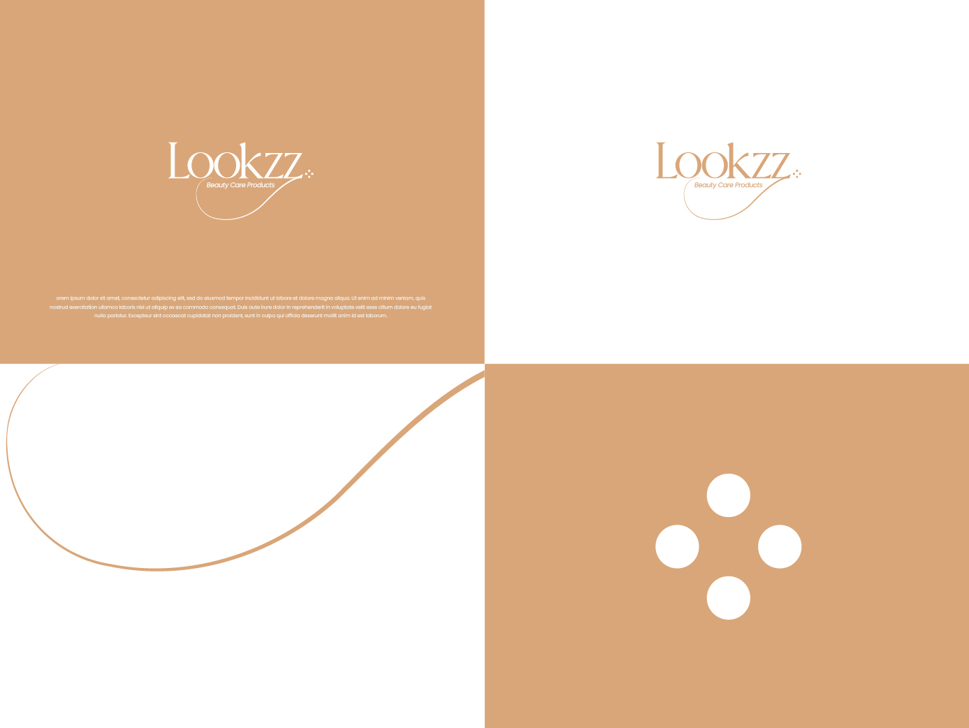 Lookzz – Logo