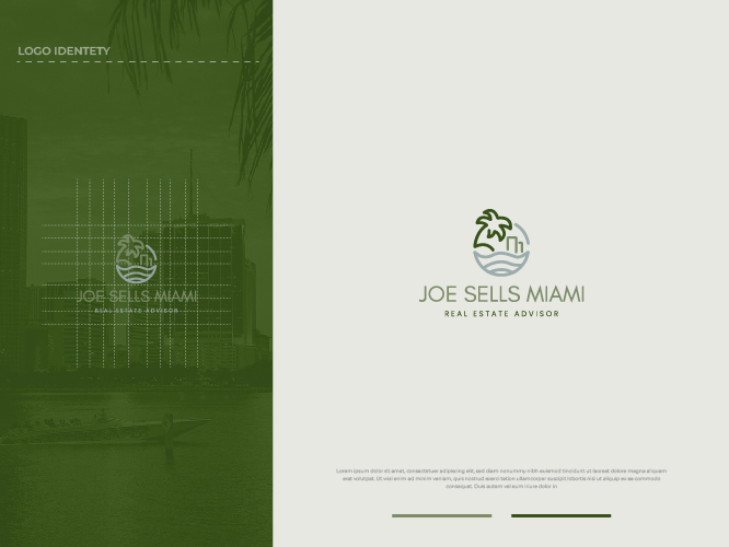 Joi Sells Miami – Logo