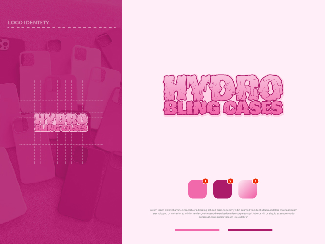 Hydro Biling Cases – Logo