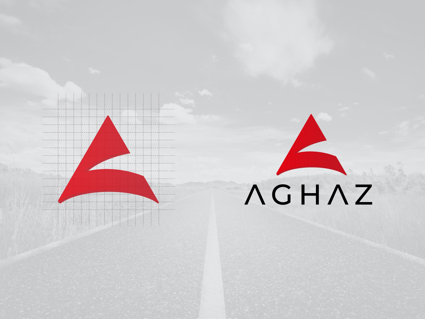 AGHAZ – Logo