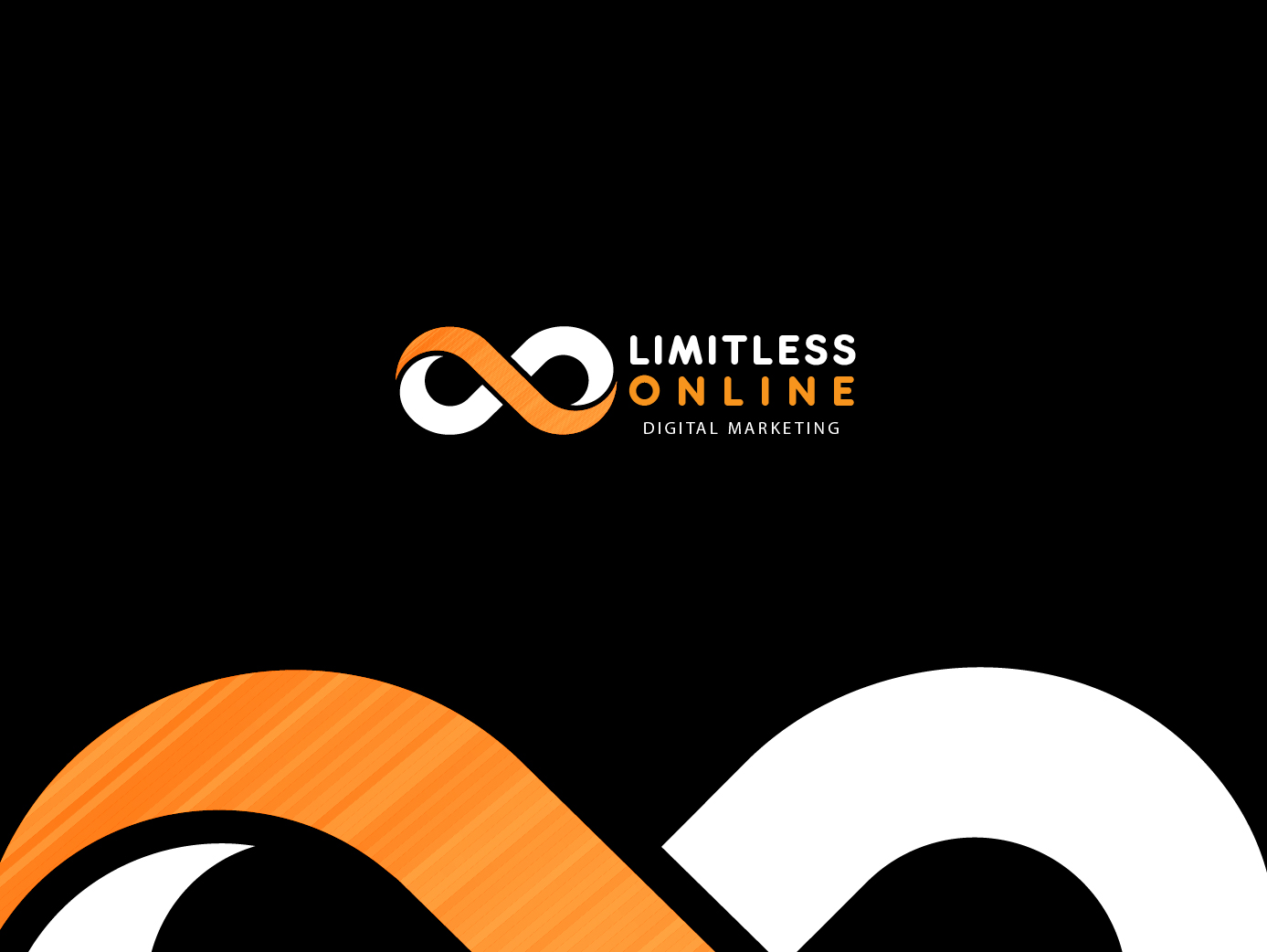 LimitLess Online – Logo