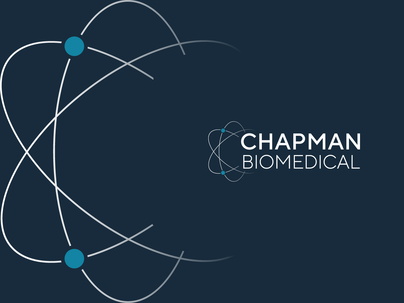 Chapman Biomedical – Logo