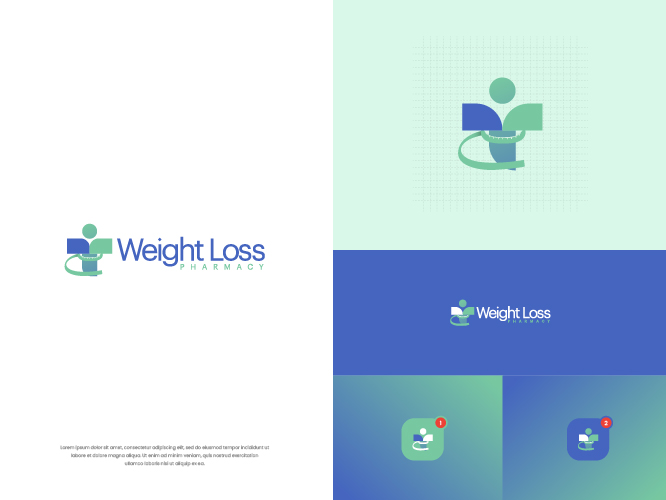 WeightLoss Pharmacy – Logo