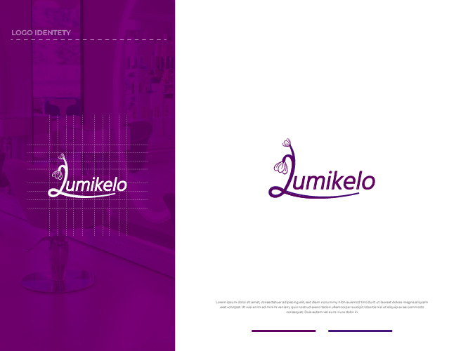 Lumikelo – Logo